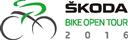 ŠKODA BIKE OPEN TOUR 2016